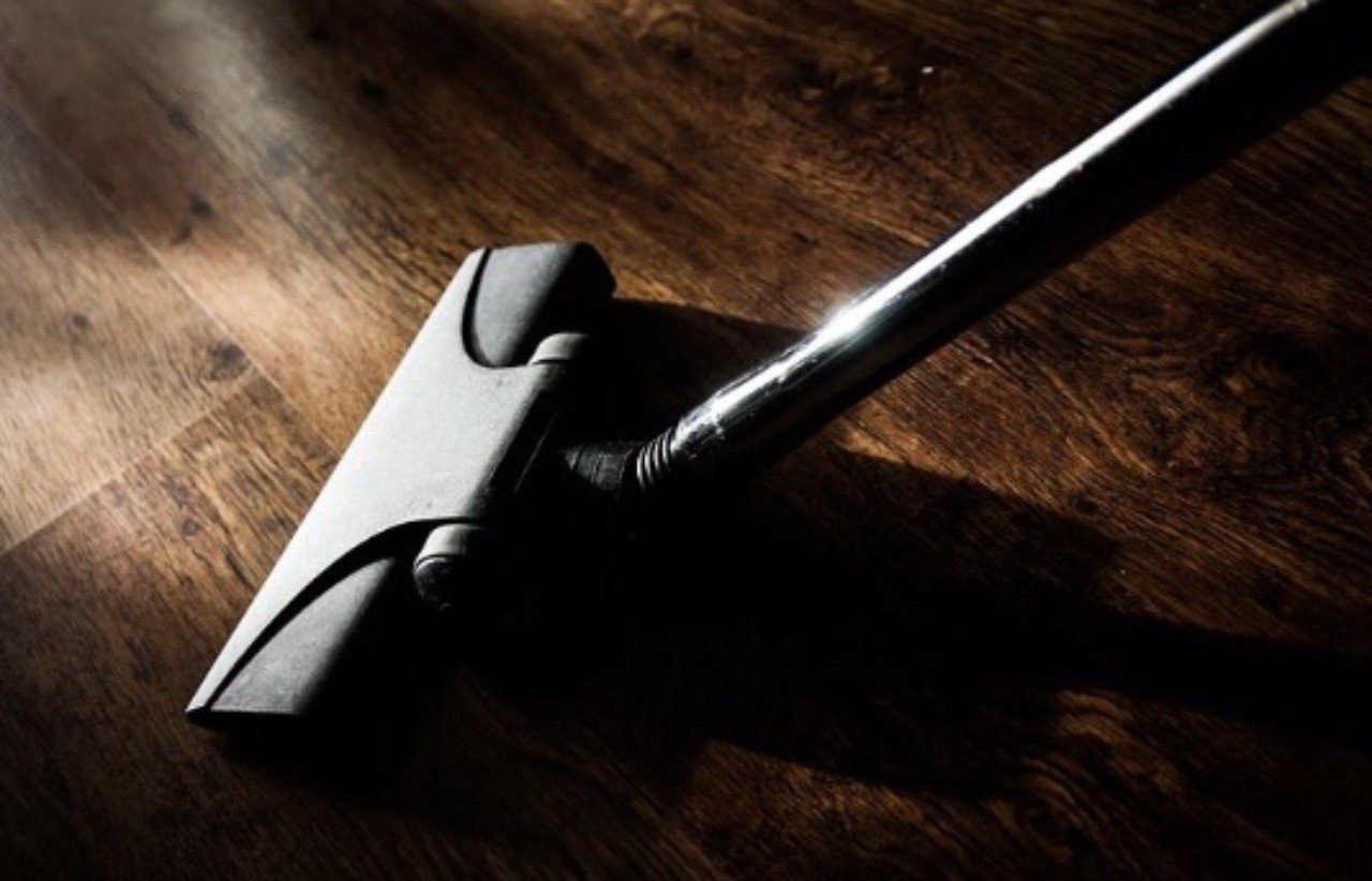 心の掃除より 部屋掃除 カレン Note