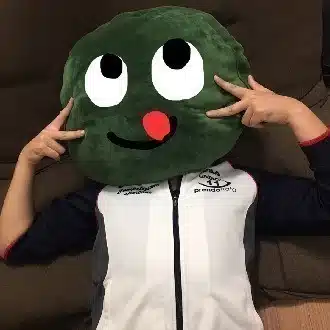 「からんだ」の中の人