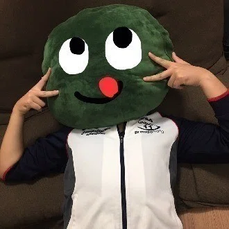 「からんだ」の中の人