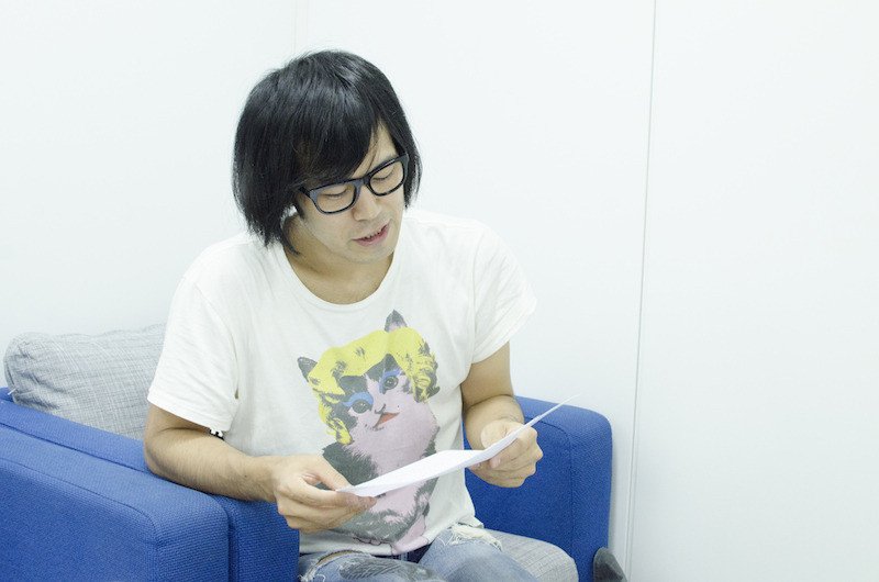 第3回 松永天馬の歌詞深読みゼミ ラブラドール レトリバー Akb48 スペシャカレッジ通信 Note 第3回 松永天馬の歌詞深読みゼミ ラブラドール レトリバー Akb48 スペシャカレッジ通信 Note