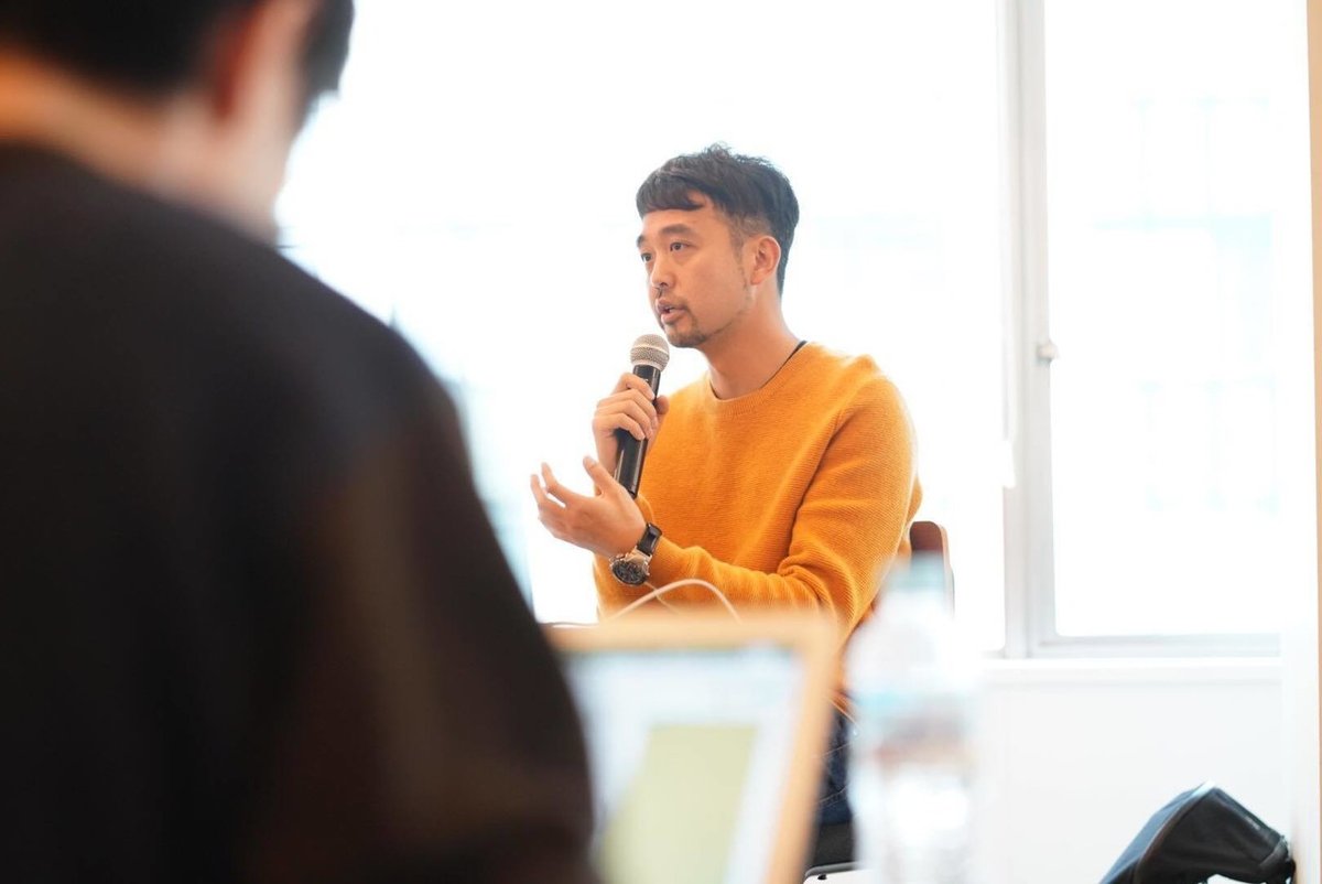 語りの可能性を考える。「soar conference 2018〜語り」を開催しました！｜soar