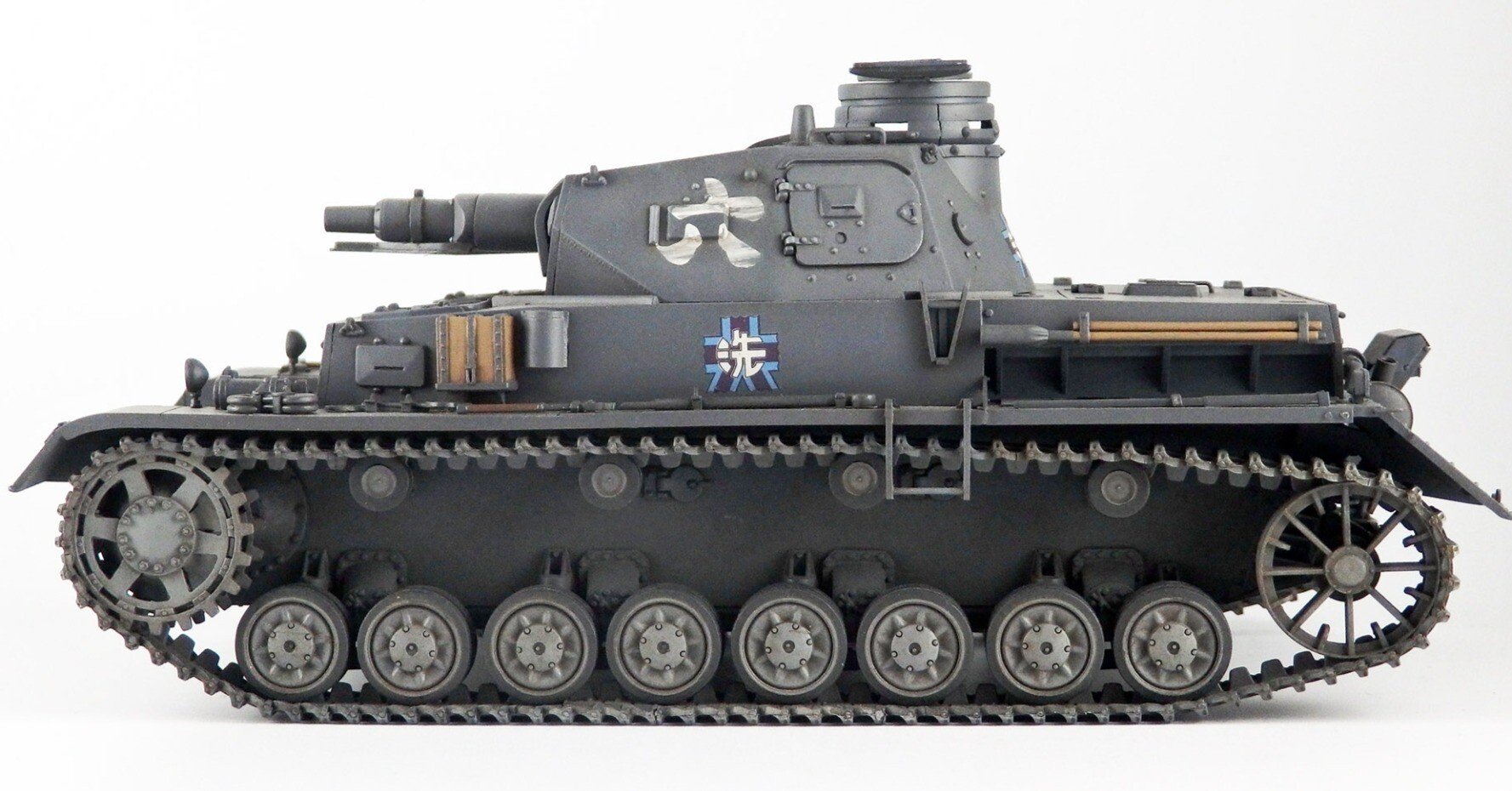 魅力的な価格 ガールズパンツァー(ガルパン戦車道) 切り抜き 6点