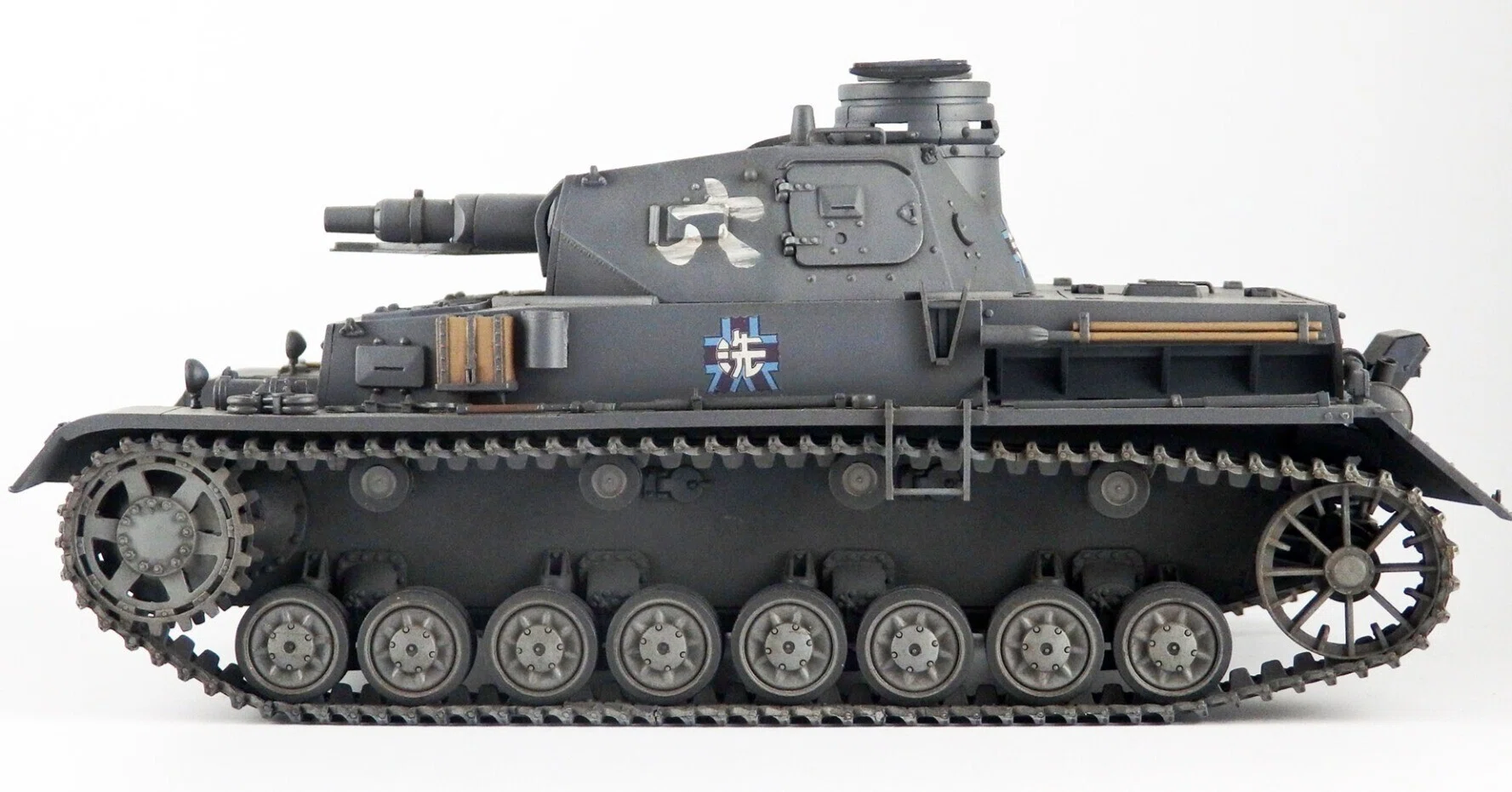 ガルパンプラモデル Iv 号 ガルパン 戦車 フィギュア プラモデル