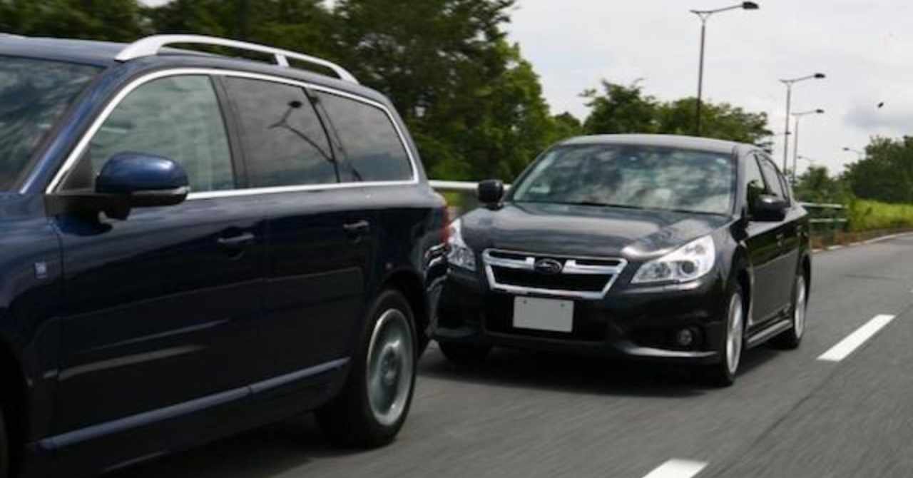 あおり運転は現代病 アオラー を撲滅できるか Max 神アニメ研究家 道楽舎 Note あおり運転は現代病 アオラー を撲滅できるか Max 神アニメ研究家 道楽舎 Note