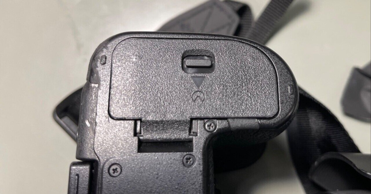 上品なブランド 家人から「海外から怪しい薬が届いた」と驚かれたNikon Z6 デジタルカメラ