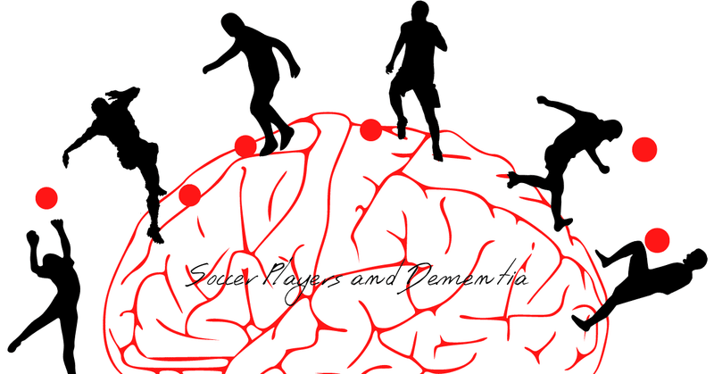 スポーツと精神医学(3): ヘディングをすると認知症になる？プロサッカー選手の認知症遺伝子検査の是非〜海外文献の紹介〜