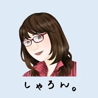 しゃろん。｜note