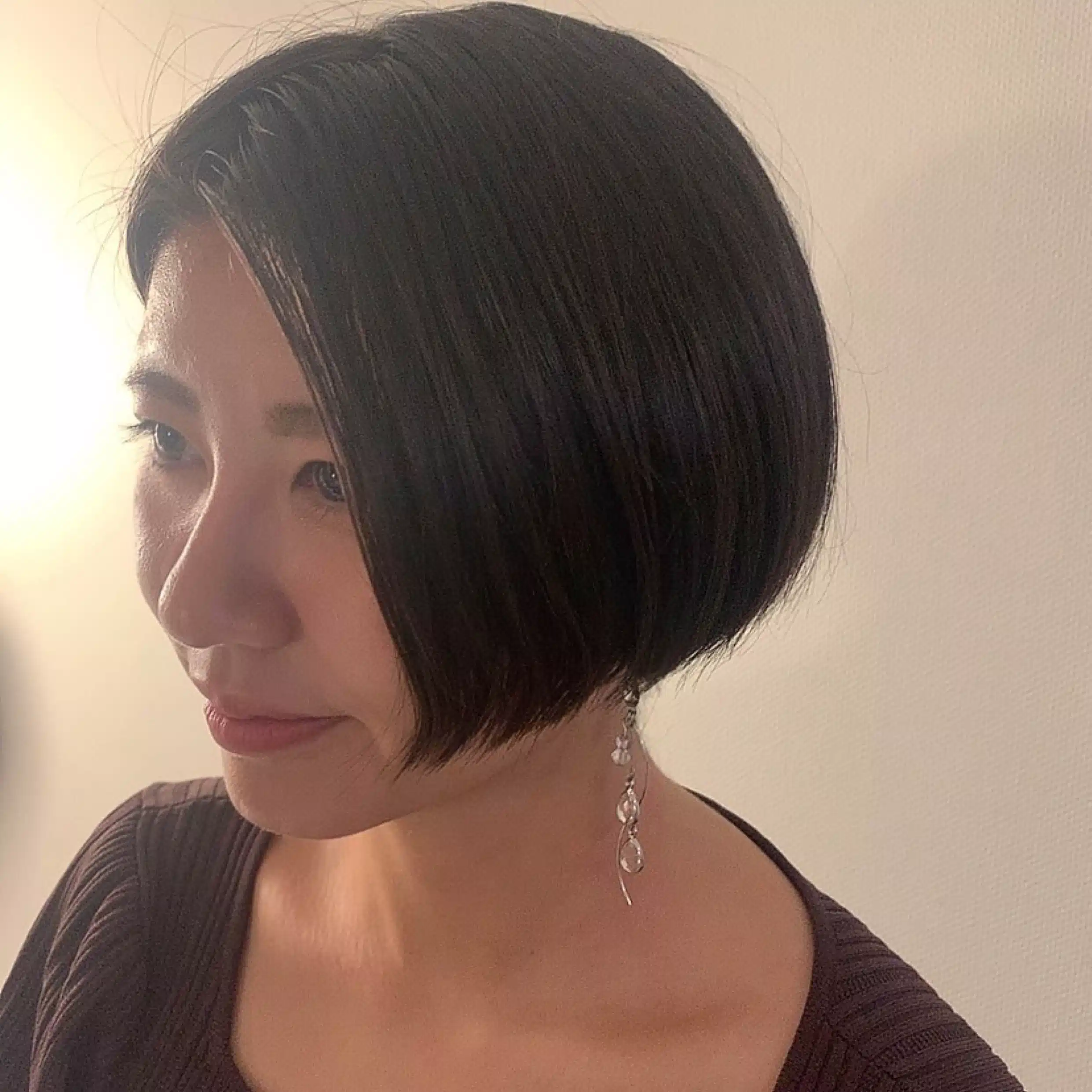 宏美