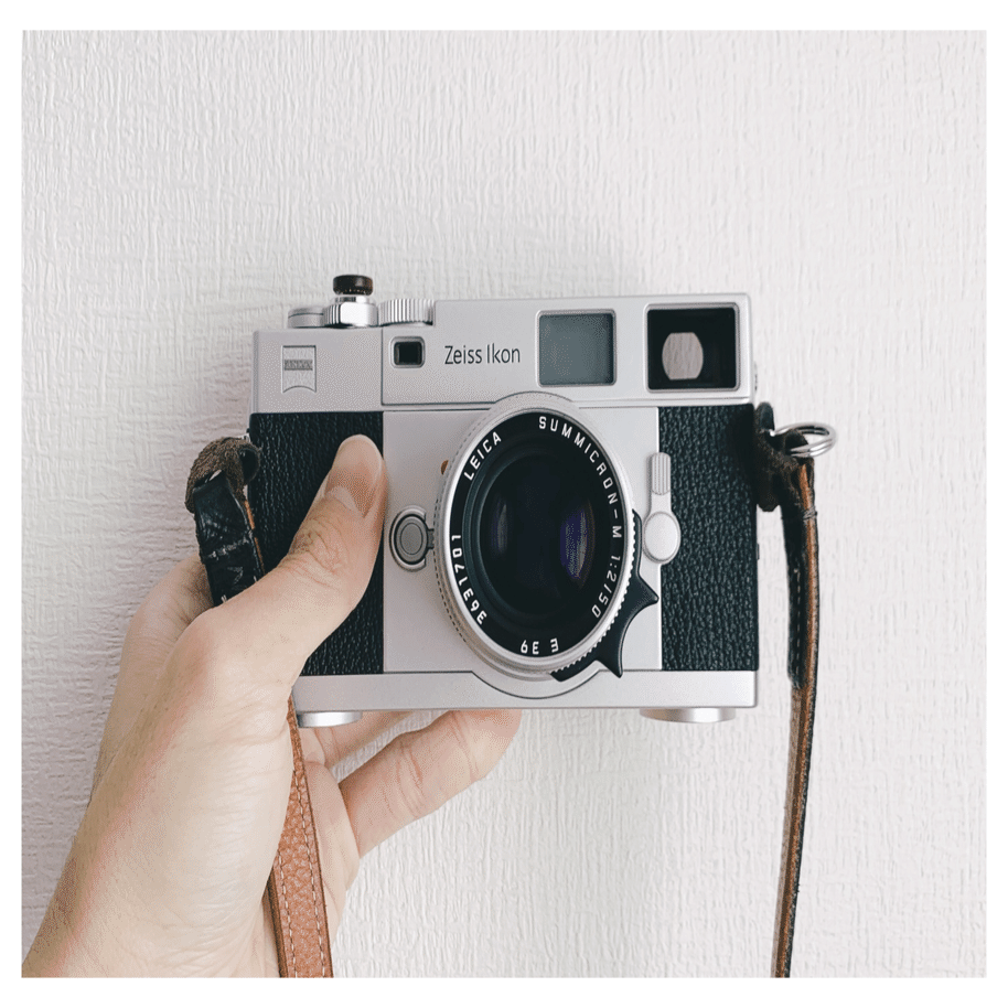 満を持してM6、さらに進む退化｜Cito/しと