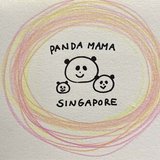 パンダママinシンガポール