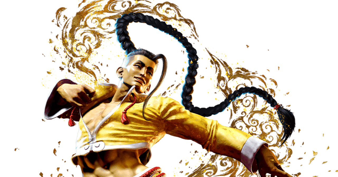 SF6ジェイミープレイソート｜B