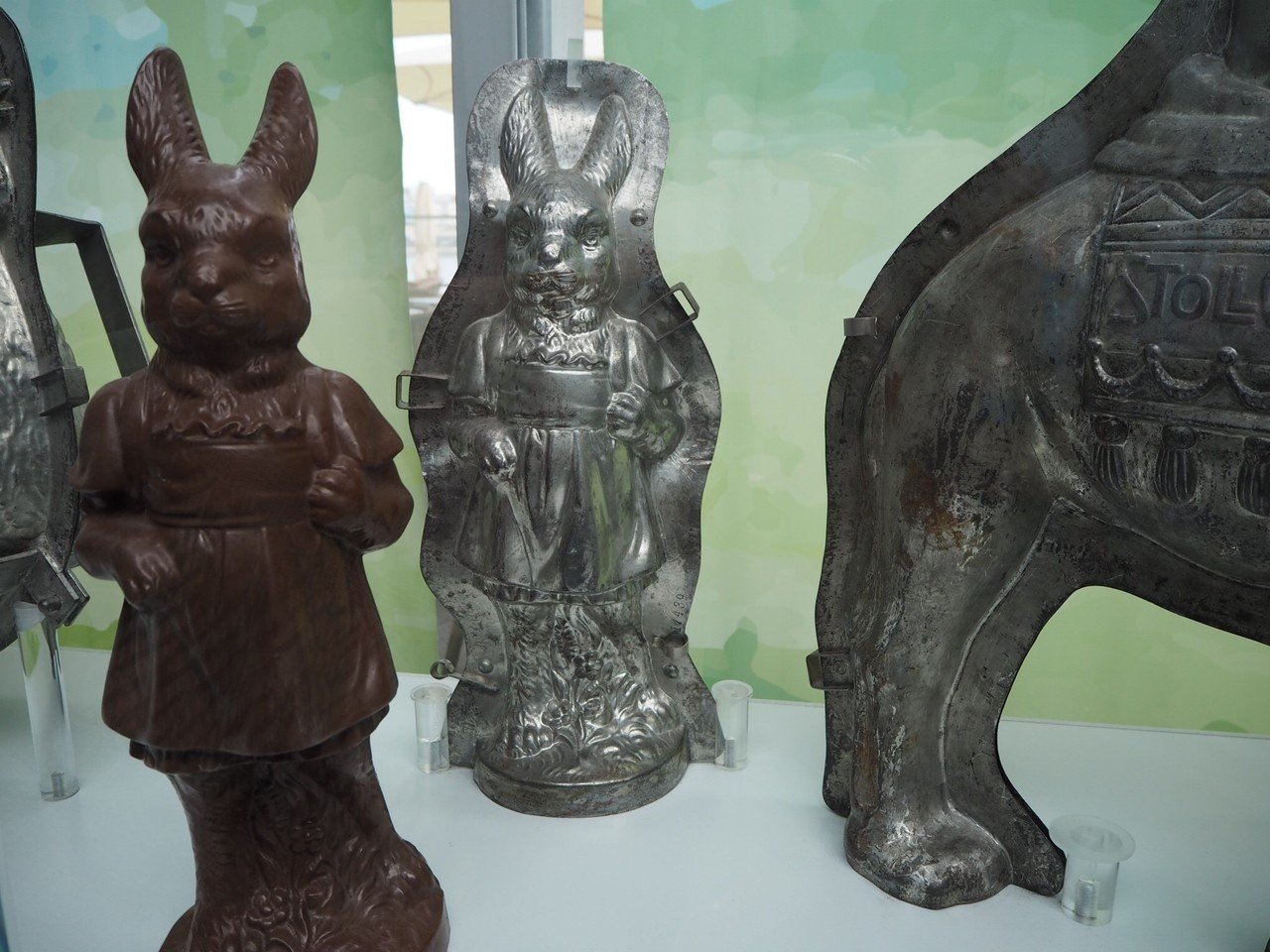 フランスのウサギ大好き事情_パリ節約自炊生活番外編｜工藤由佳｜株式