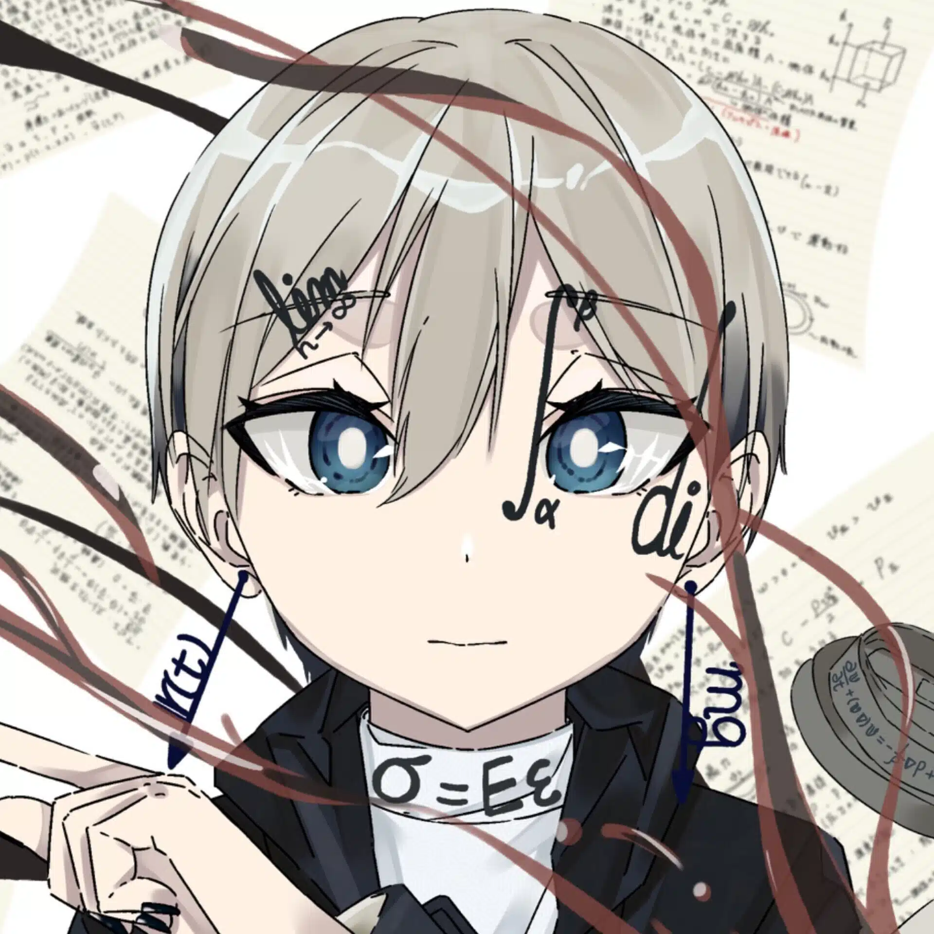 びゃくしん