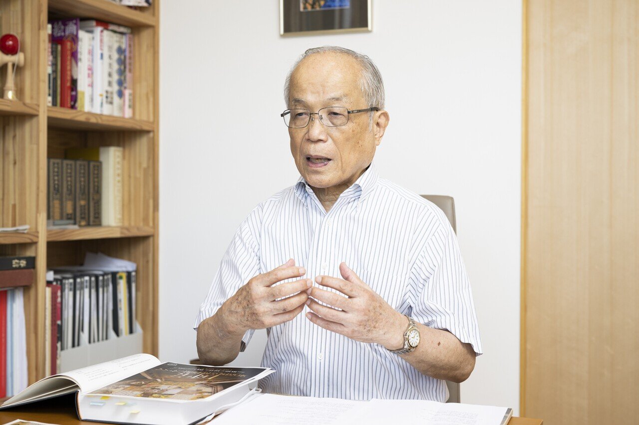 思わず見惚れる「国宝」入門 小林忠｜文藝春秋digital