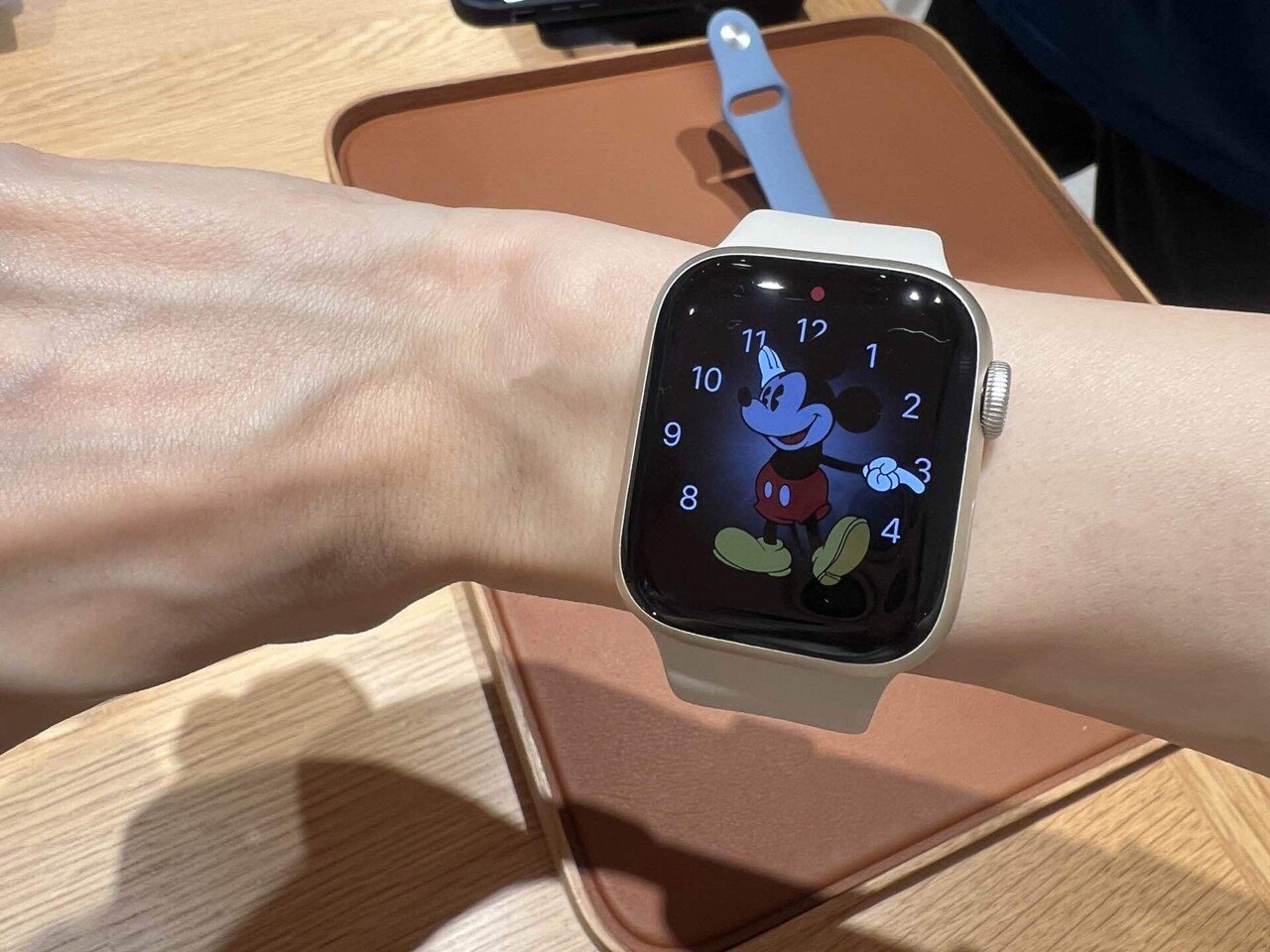 最新版】手首が細い族のためのApple Watchバンド選手権｜Amika