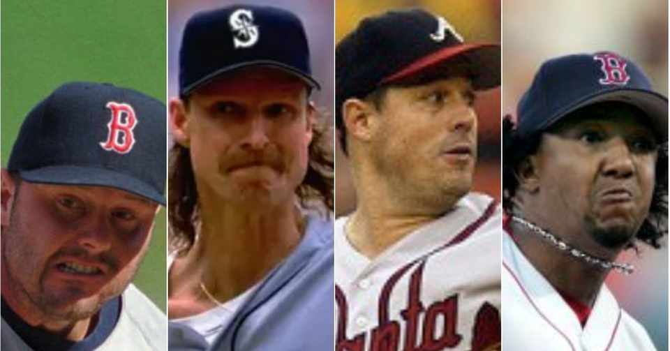 Mlb 最強投手は誰だ 投票企画 助手 Note