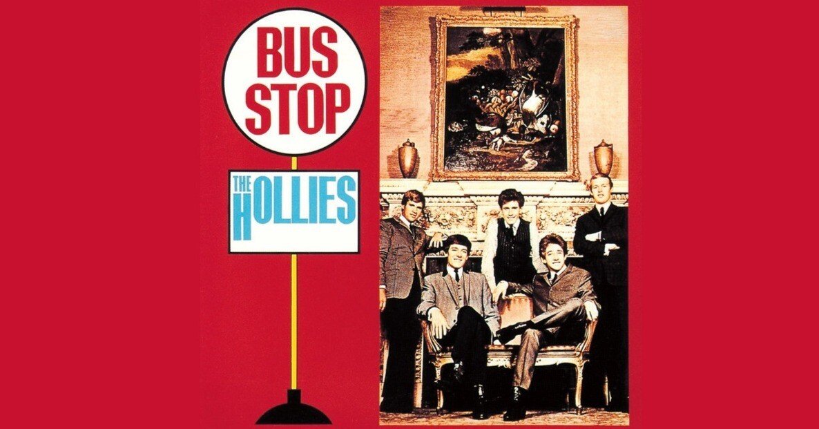 The Hollies ザ・ホリーズ 2タイトル・セット The Hollies ザ・ホリーズ 2タイトル・セット The Hollies ザ