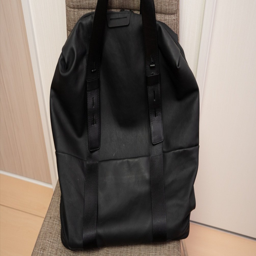 バッグ FARO Flight Boston Bag レビュー】FARO Flight Boston Bag｜物欲名古屋人／サラリーマンYoutuber