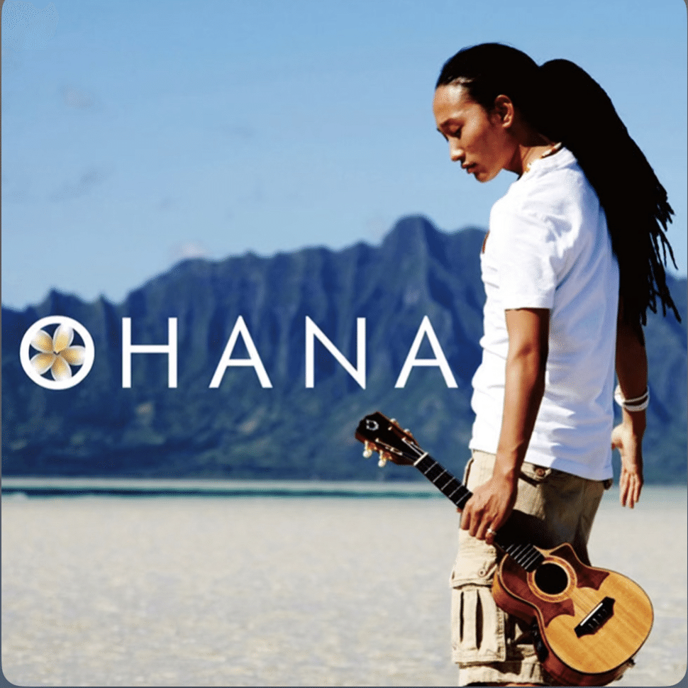 平井大 オリジナル ウクレレ シグネチャーモデル Ukulele visvim NEWS | HIRAIDAI Official Website