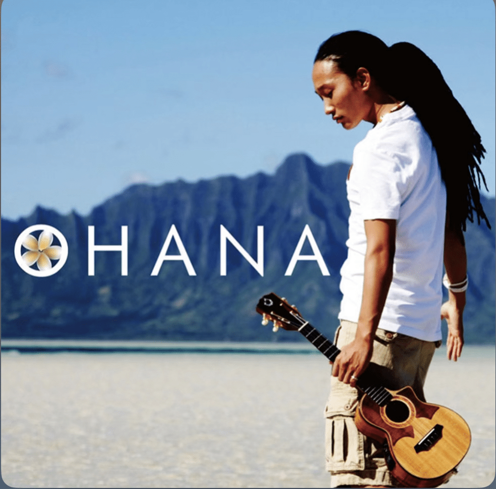 HIRAIDAI 特別版 ウクレレ 本体 HIRAIDAI signature model_C Ukulele