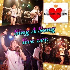 Sing a Song 〜らったったらったー〜 live ver.