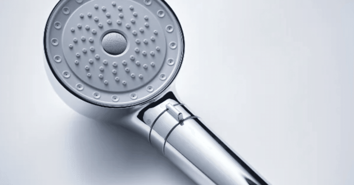 hansgrohe Croma 100 Vario シャワーヘッド hansgrohe Overhead showers: Croma 100, 4 spray modes, Item