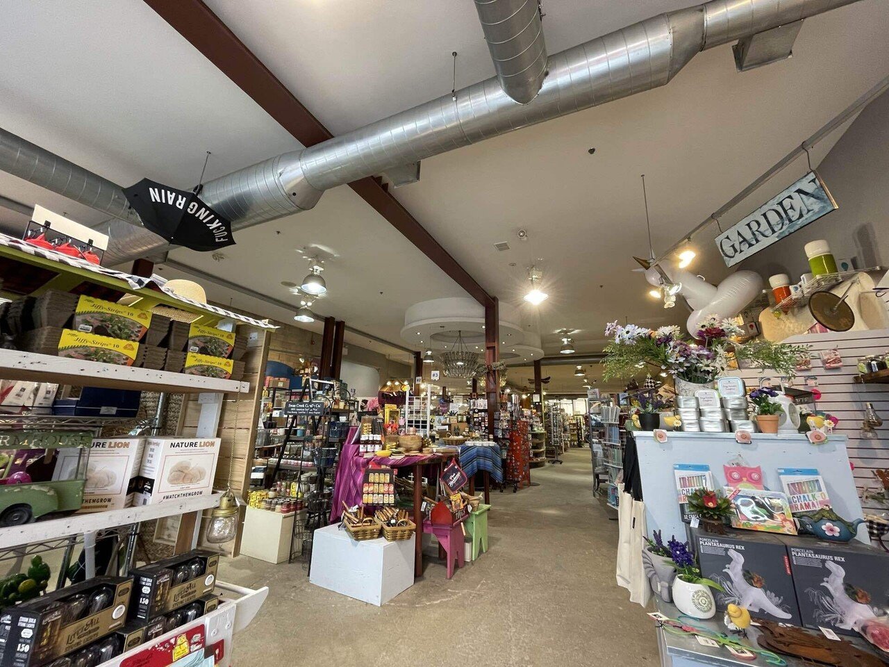 雑貨店 トロントのおすすめ雑貨屋、古着屋、ビンテージショップ20選