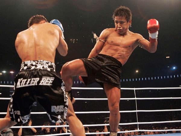 日本立ち技格闘技の未来 K-1編 〜天心武尊が去って〜｜Fight