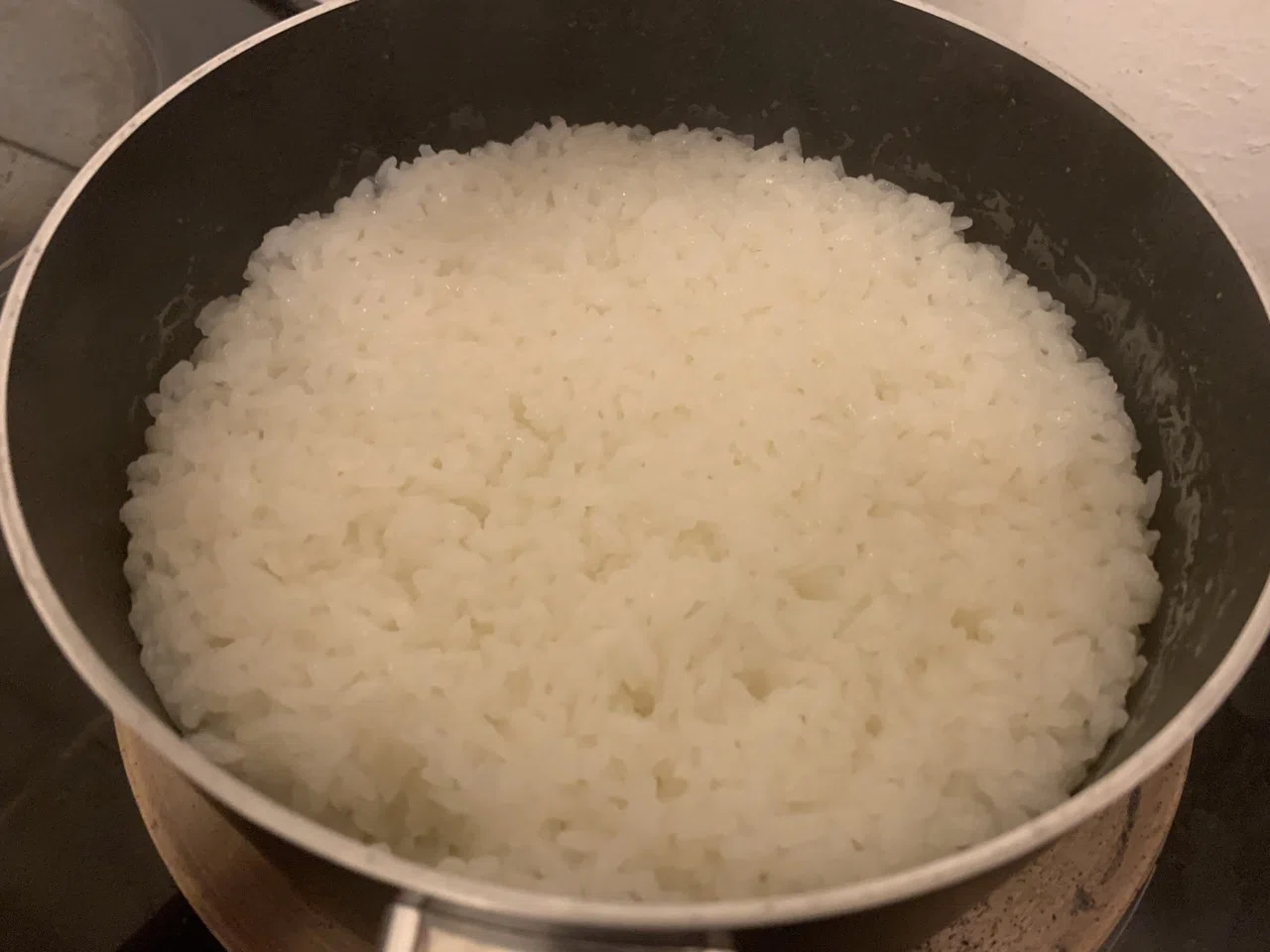 第1回 美味しいご飯を炊く｜takehitotanzawa