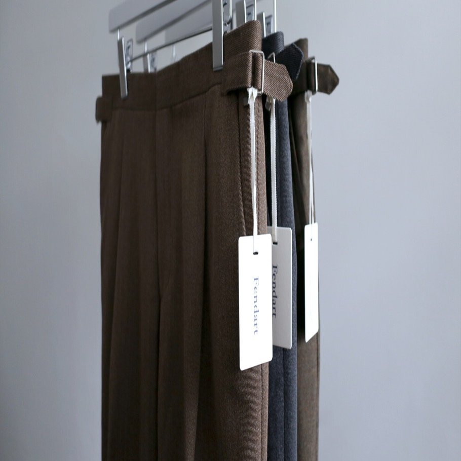 Fendart(フェンダール)