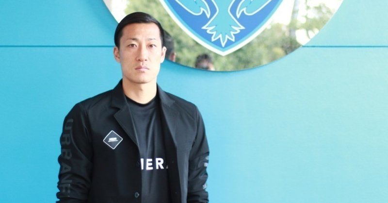 元サッカー日本代表GK・南雄太選手取材のウラ話