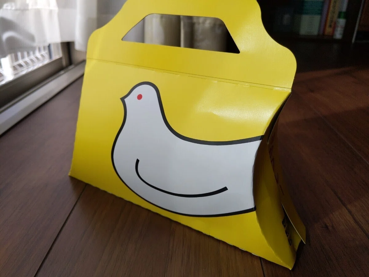 鳩サブレ (2)