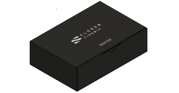 商品紹介｜調理用乳化デバイス『クローザー ファインミックス』｜乳化