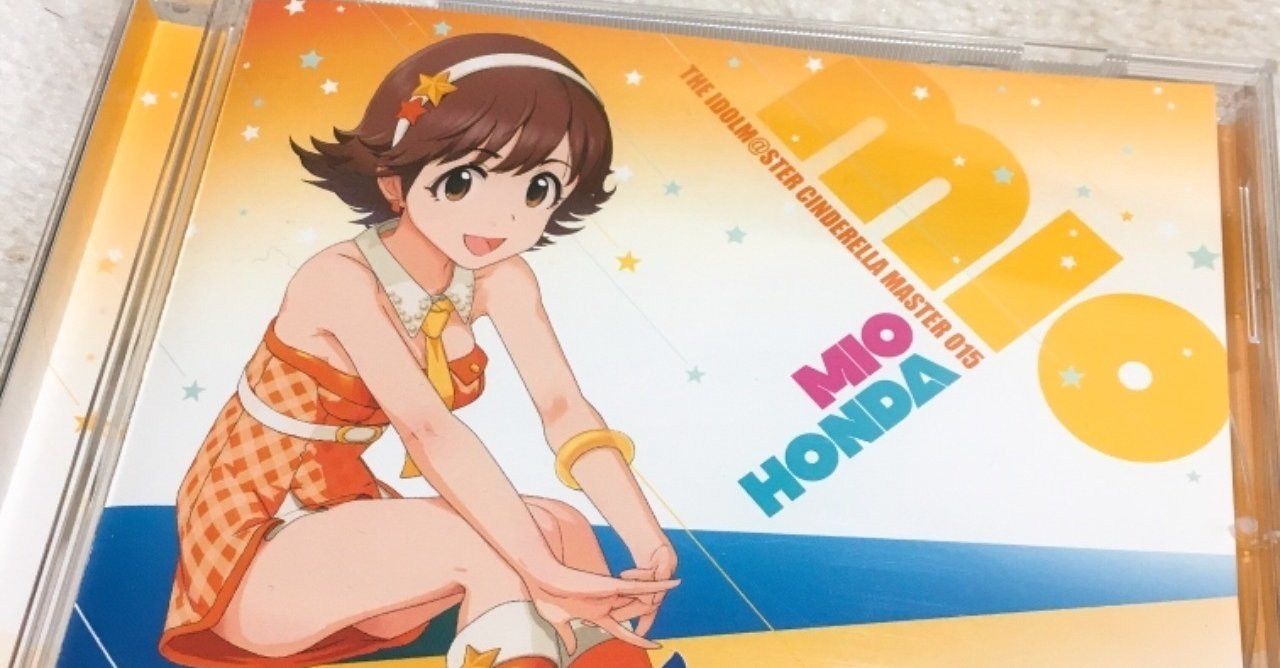 私が選んだのは本田未央なのだと言いたい Nan Note