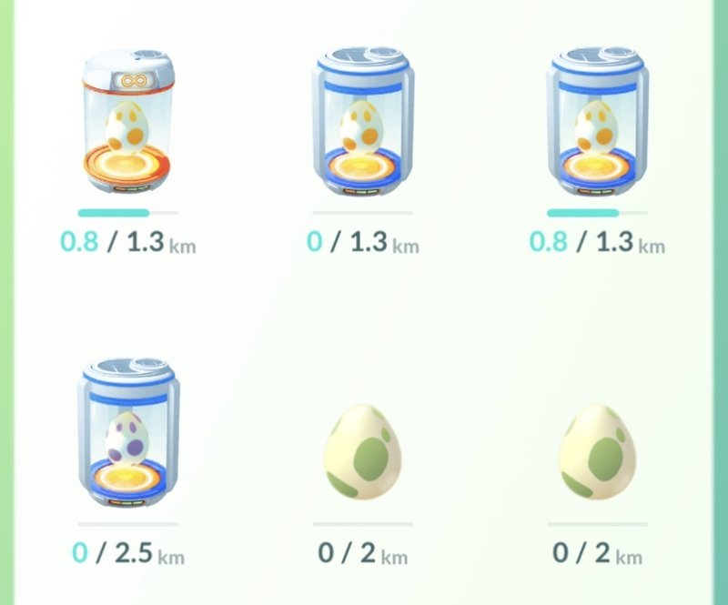 プレイヤーの工夫を妨げないポケモンgoの仕様 Tee ティー Note