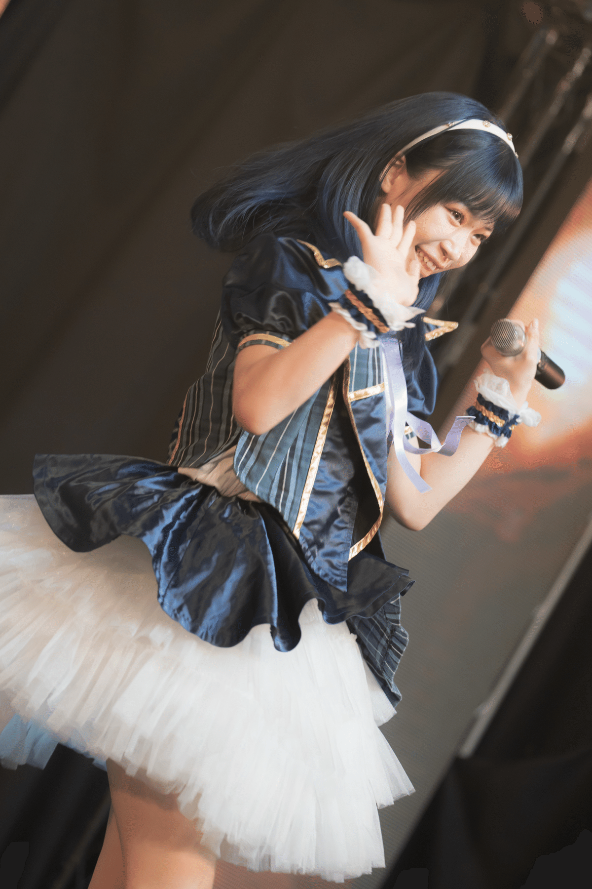 撮影レポート002 白金高輪SELENE b2｜うっちー（週末ライブ