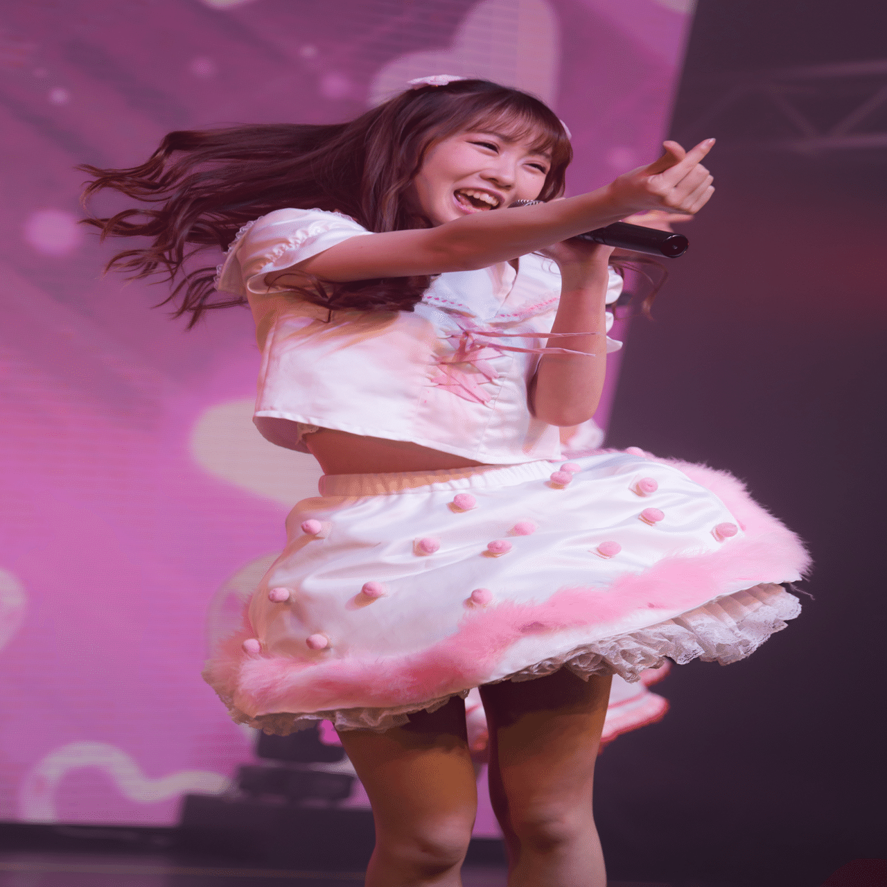 撮影レポート002 白金高輪SELENE b2｜うっちー（週末ライブ