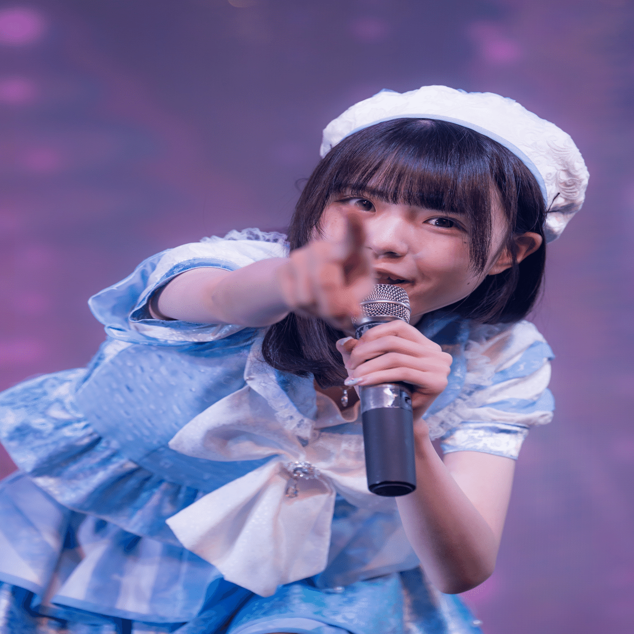 撮影レポート002 白金高輪SELENE b2｜うっちー（週末ライブ