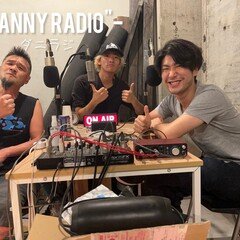 【#53 SPゲスト KENさん】"DANNY BOY"のダニラジ 「 えっ！？ バンド名変えるん？？」/ "DANNY RADIO" vol.53