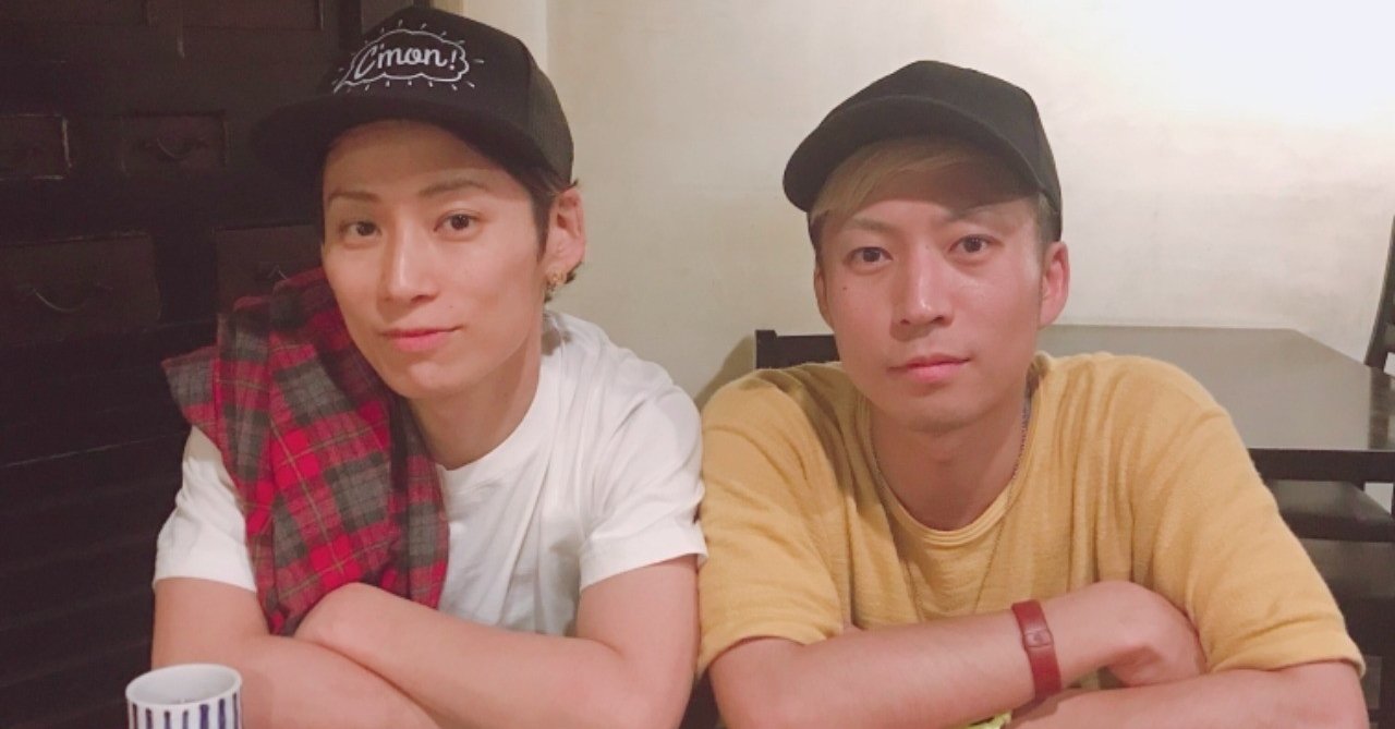 UVERworldとの軌跡】①｜根のシン｜note