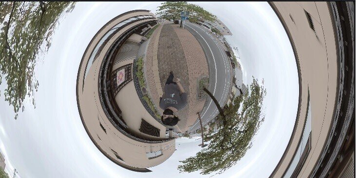 タイニープラネット