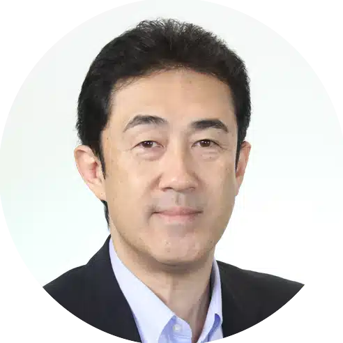 小林 久   (元スーパーやまと社長)
