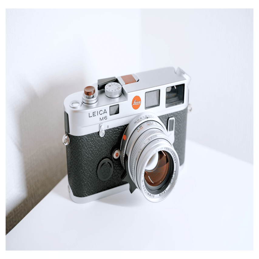 満を持してM6、さらに進む退化｜Cito/しと