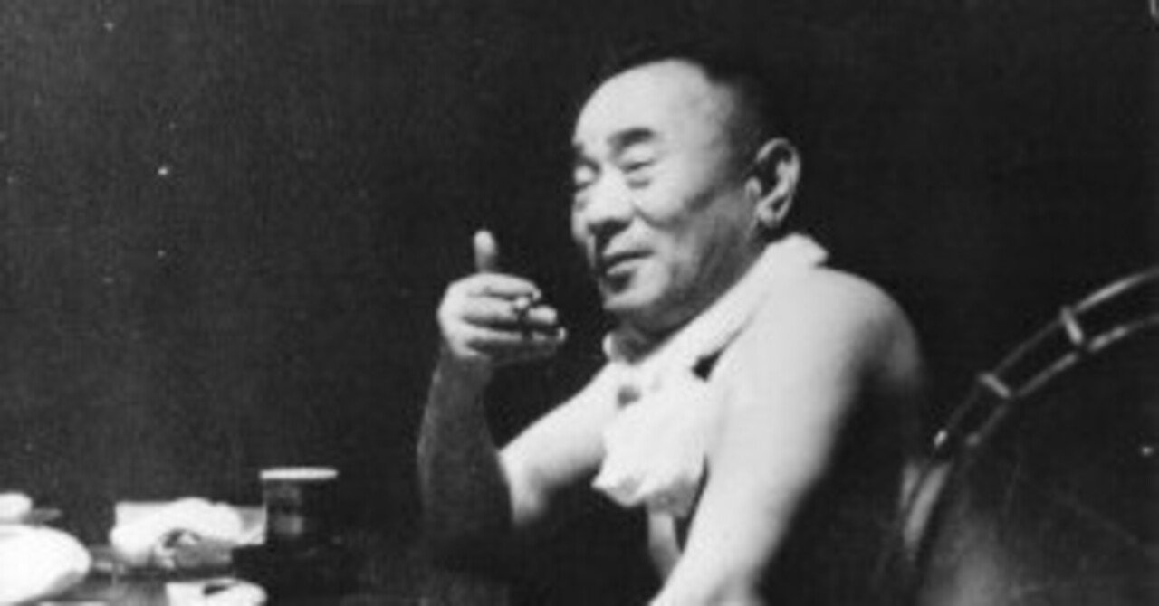60. 第4章「行け行け東映・積極経営推進」｜創立70周年特別寄稿『東映