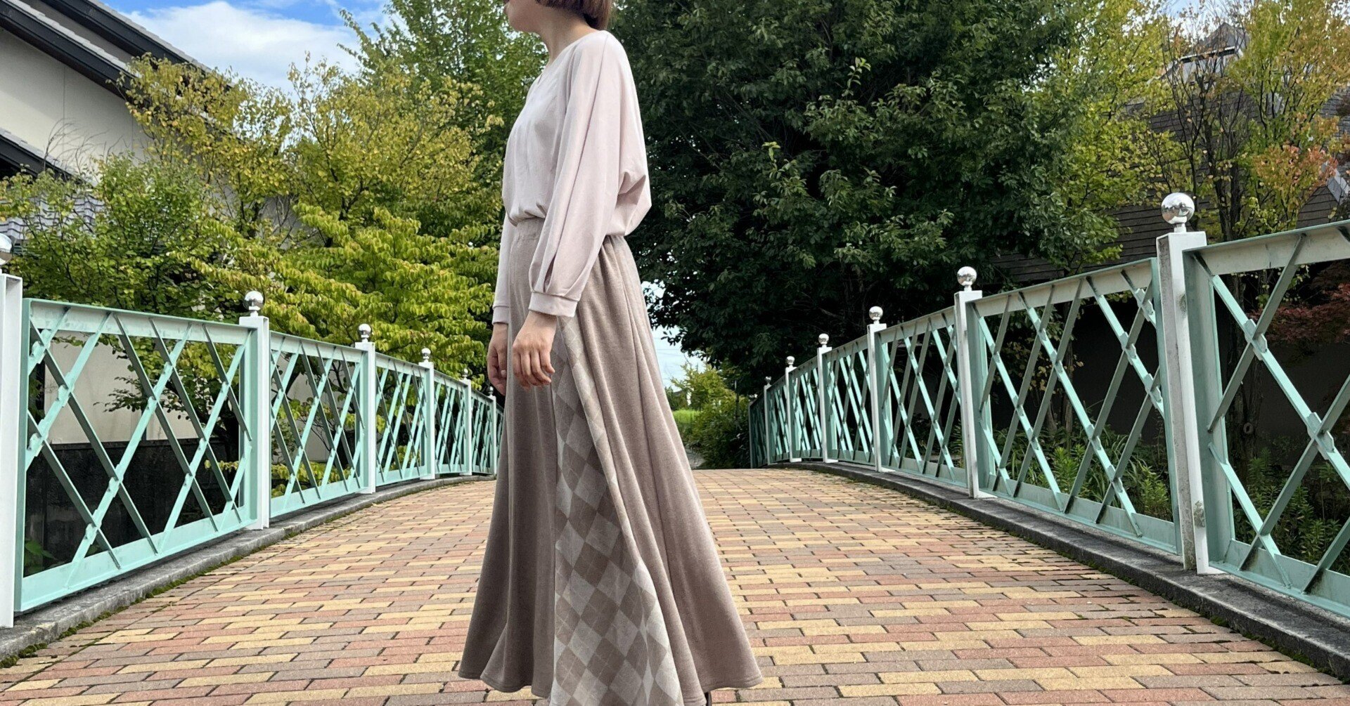 【お知らせ】2022年秋新作アイテム発売!