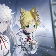 鏡音レン の新着タグ記事一覧 Note つくる つながる とどける