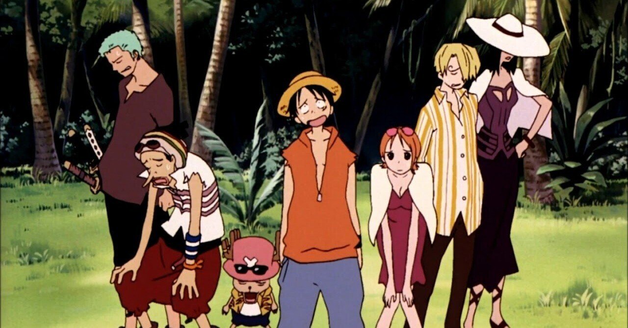 Amazon.co.jp: 7033- ワンピース 2005 ONEPIECE THE MOVIE