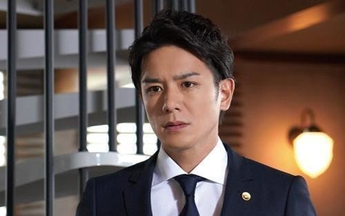 喜多川社長の後継者としてプロデューサー業をスタートさせる滝沢秀明 Loneliness7777 Note