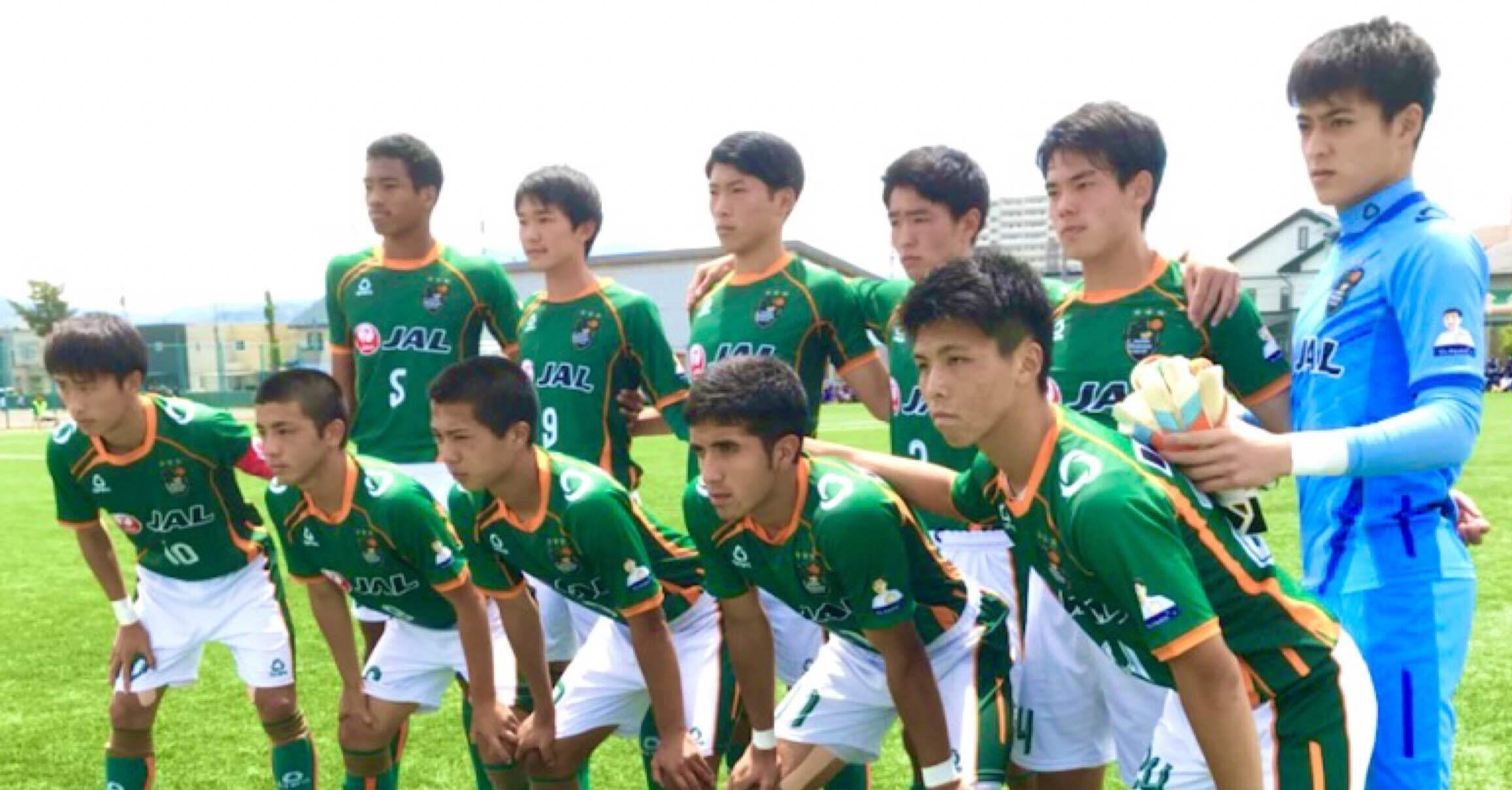 決断】名門:青森山田に行く選択した理由とは。⚽️⚽️⚽️｜留盛 聖大