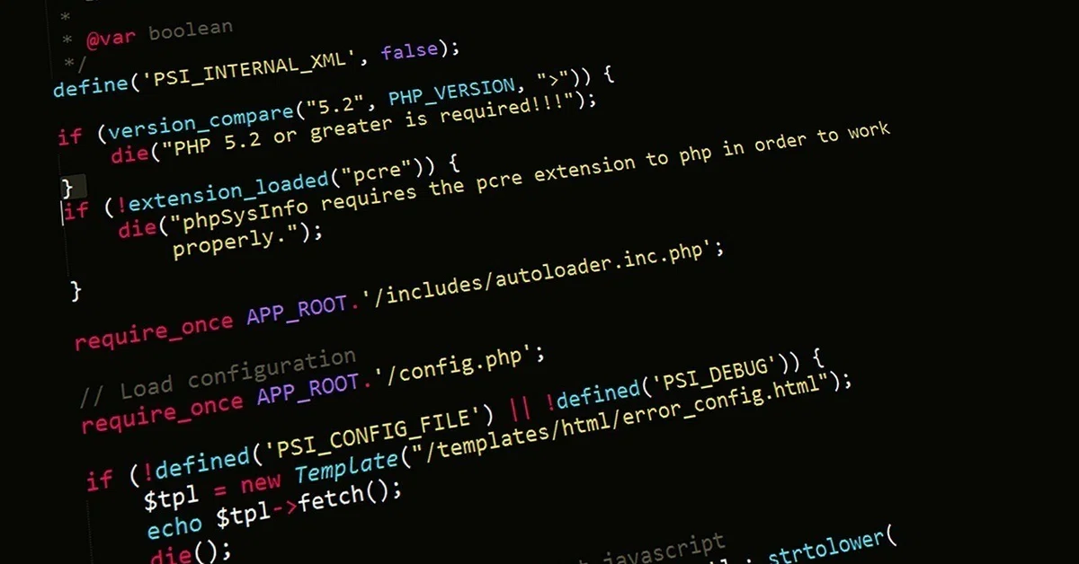 PHP の基礎を完全理解!初心者向け丁寧な解説 14 rectangle large type 2 a0d490e09313121f79a90b505de5da5c